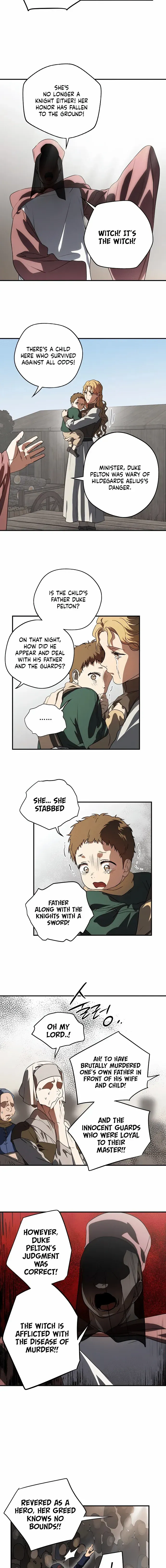 Read Blinded By The Setting Sun chapter 141.98 image 9 on Lezhin