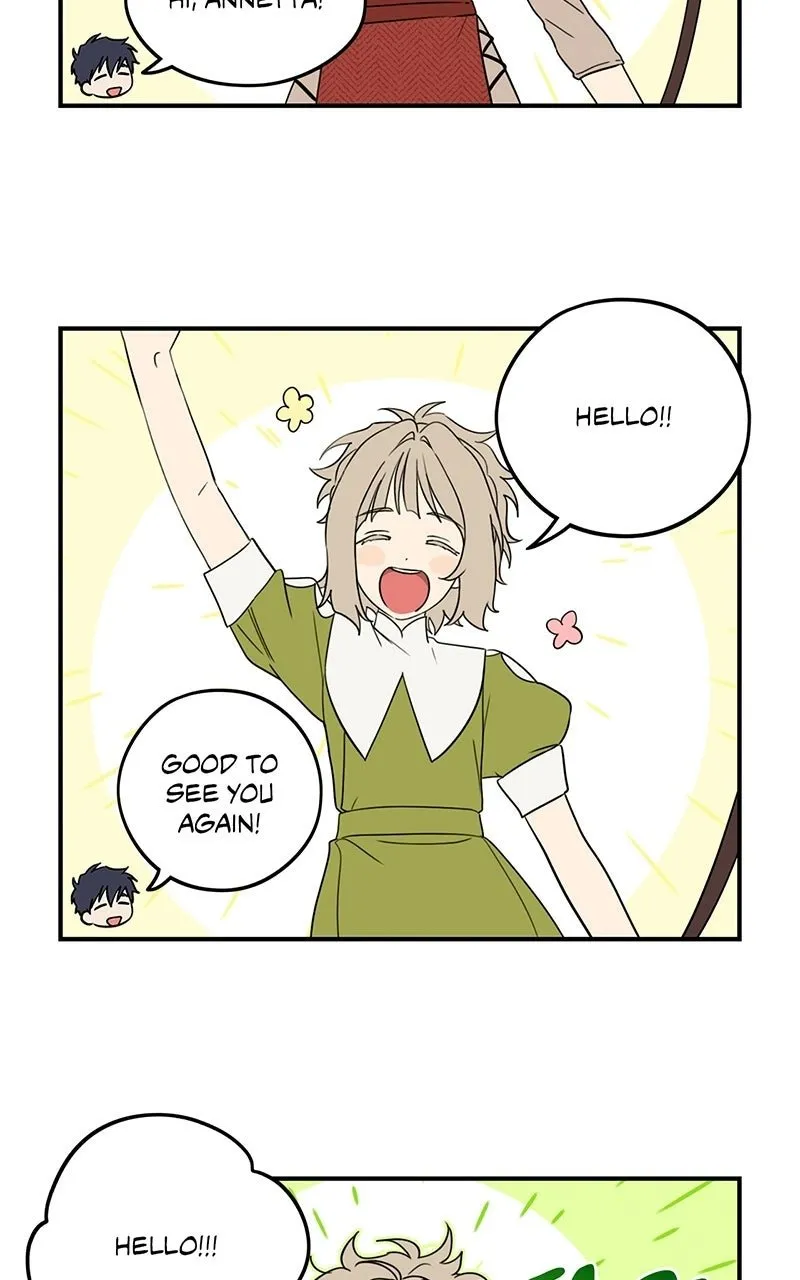 Read Blinded By The Setting Sun chapter 141.99 image 22 on Lezhin