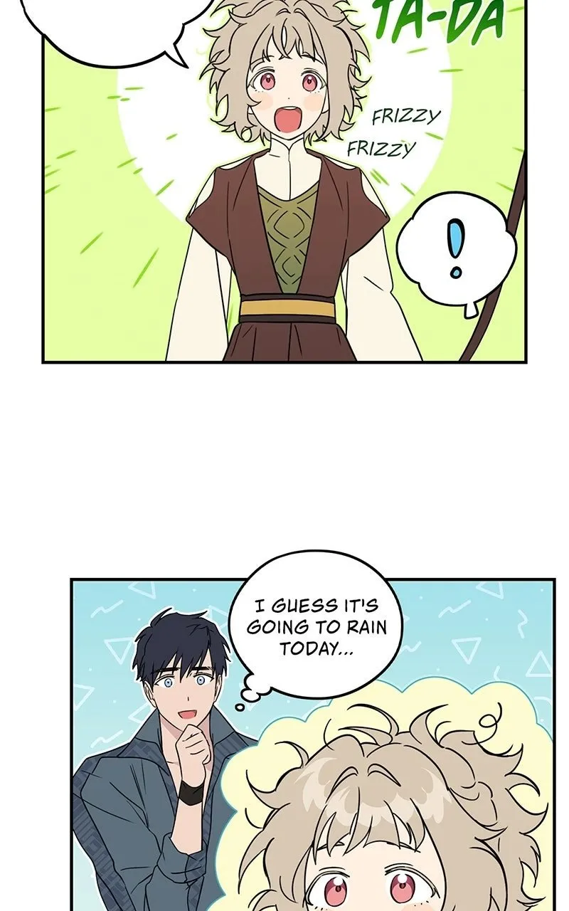 Read Blinded By The Setting Sun chapter 141.99 image 23 on Lezhin