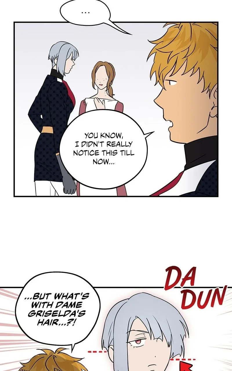 Read Blinded By The Setting Sun chapter 141.99 image 26 on Lezhin