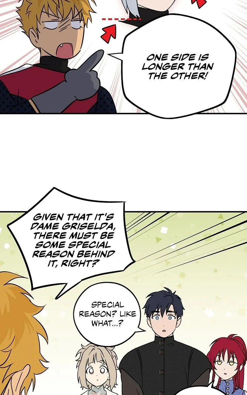 Read Blinded By The Setting Sun chapter 141.99 image 27 on Lezhin