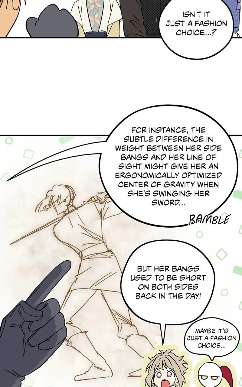 Read Blinded By The Setting Sun chapter 141.99 image 28 on Lezhin