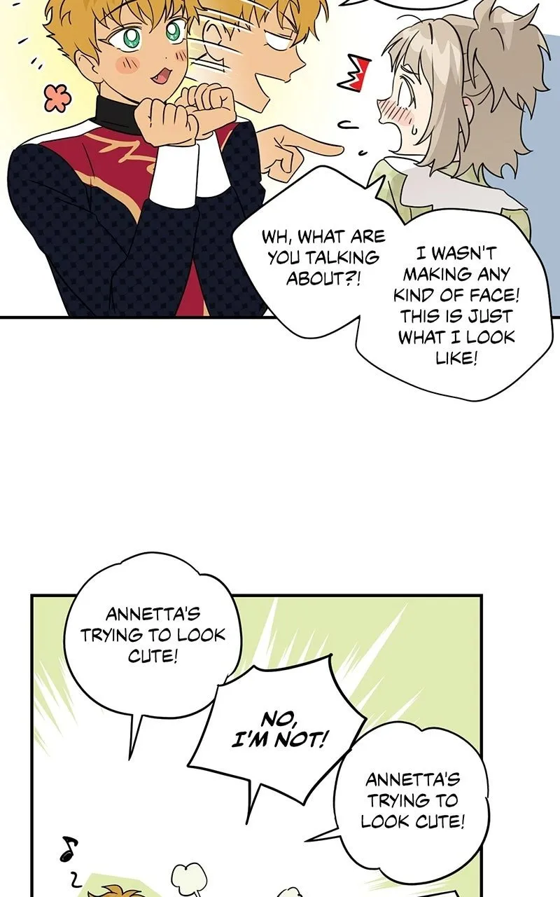 Read Blinded By The Setting Sun chapter 141.99 image 36 on Lezhin