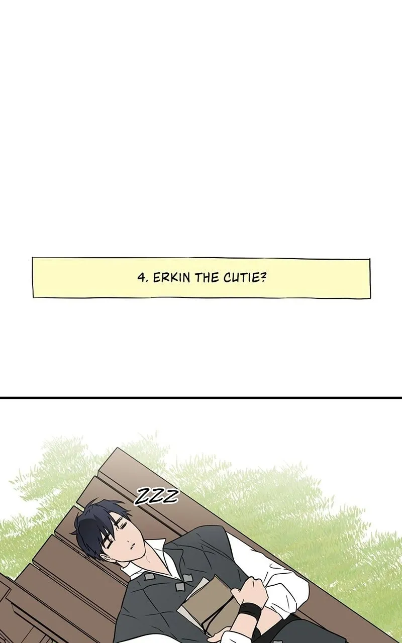 Read Blinded By The Setting Sun chapter 141.99 image 38 on Lezhin