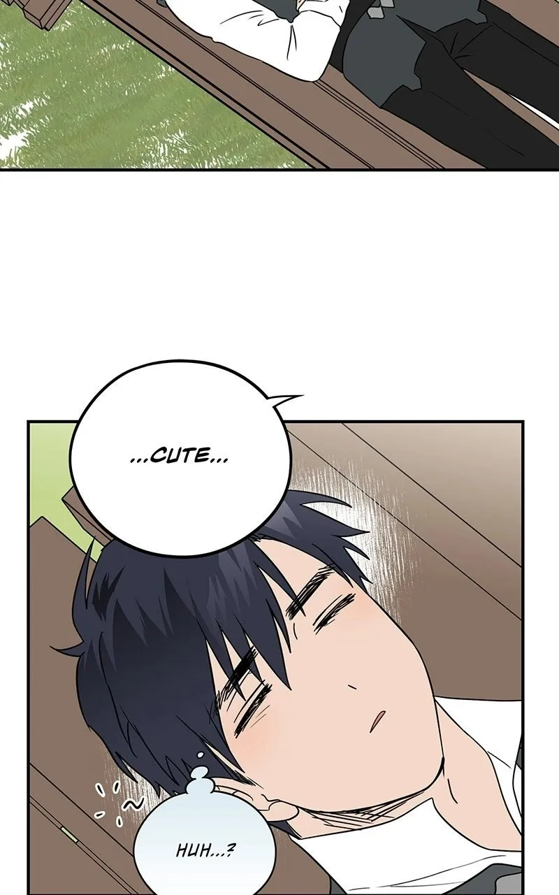 Read Blinded By The Setting Sun chapter 141.99 image 39 on Lezhin