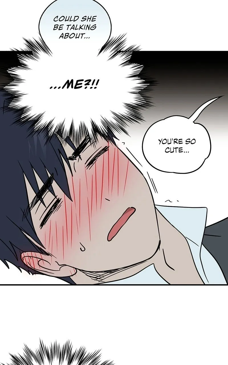 Read Blinded By The Setting Sun chapter 141.99 image 41 on Lezhin