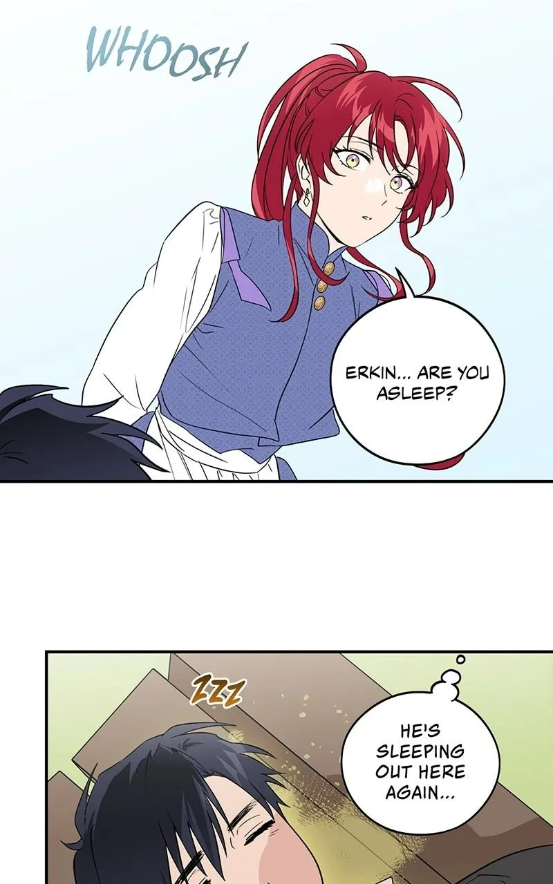 Read Blinded By The Setting Sun chapter 141.99 image 46 on Lezhin