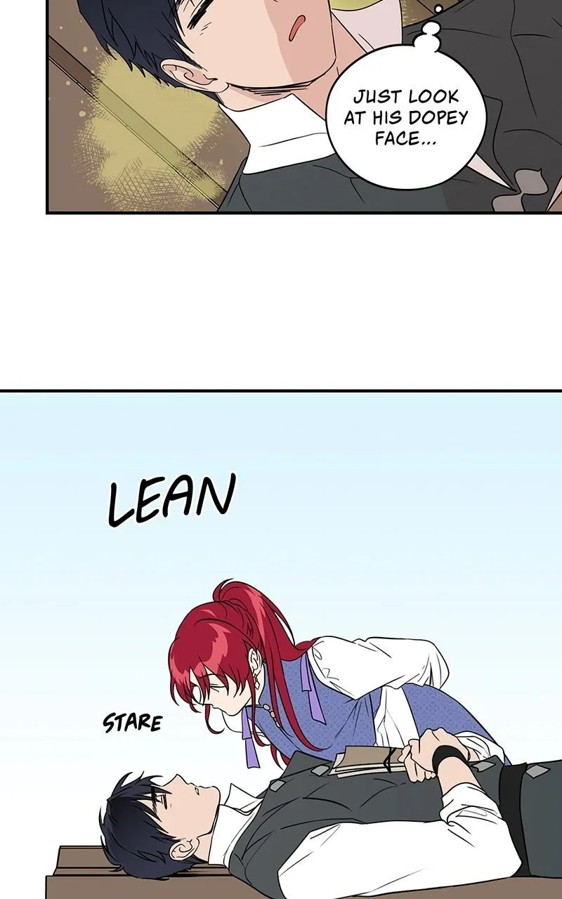Read Blinded By The Setting Sun chapter 141.99 image 47 on Lezhin
