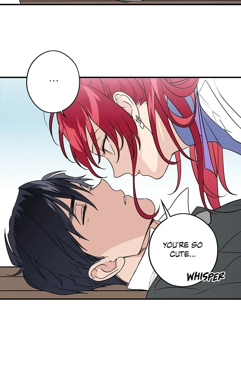 Read Blinded By The Setting Sun chapter 141.99 image 48 on Lezhin