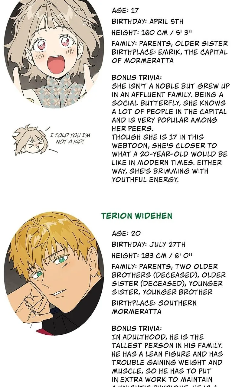 Read Blinded By The Setting Sun chapter 141.99 image 6 on Lezhin