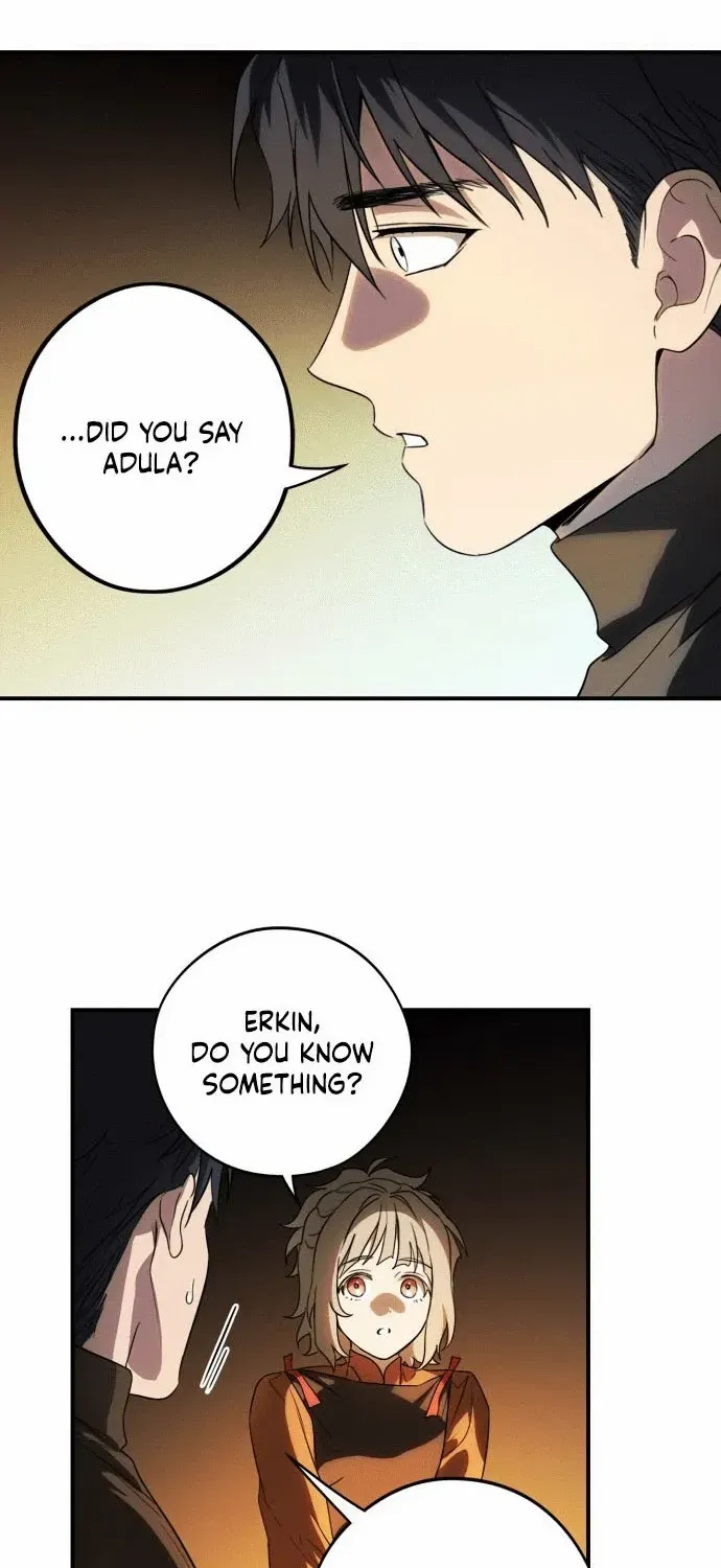 Read Blinded By The Setting Sun chapter 141 image 10 on Lezhin