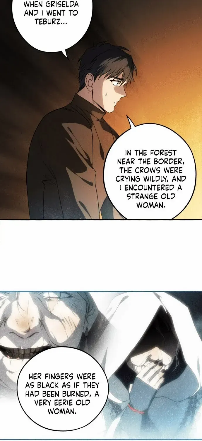 Read Blinded By The Setting Sun chapter 141 image 12 on Lezhin