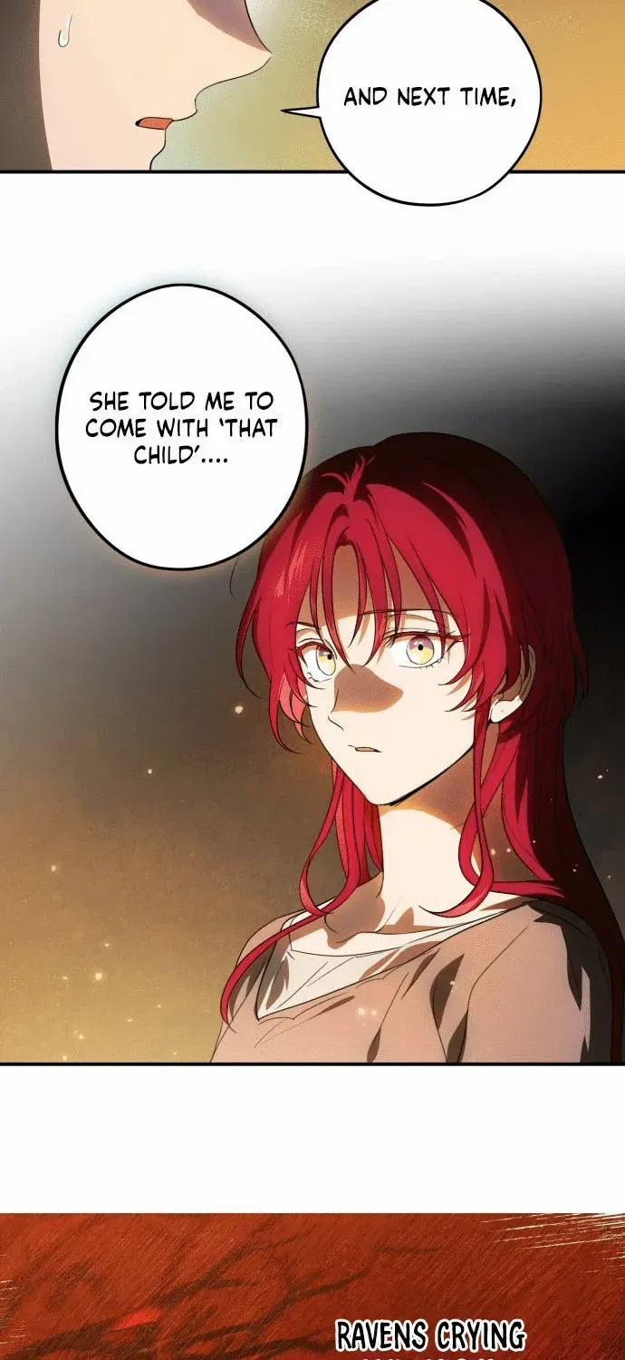 Read Blinded By The Setting Sun chapter 141 image 14 on Lezhin