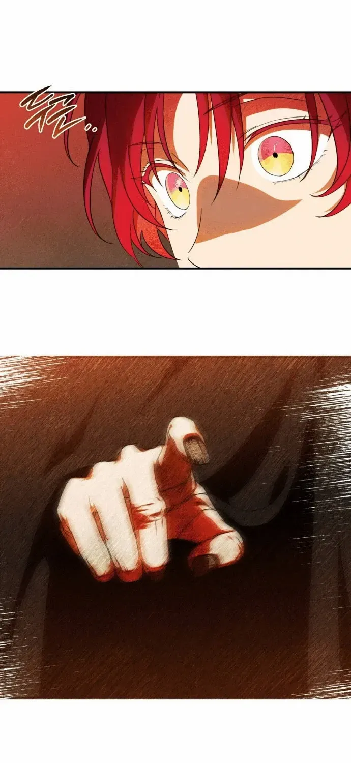 Read Blinded By The Setting Sun chapter 141 image 16 on Lezhin