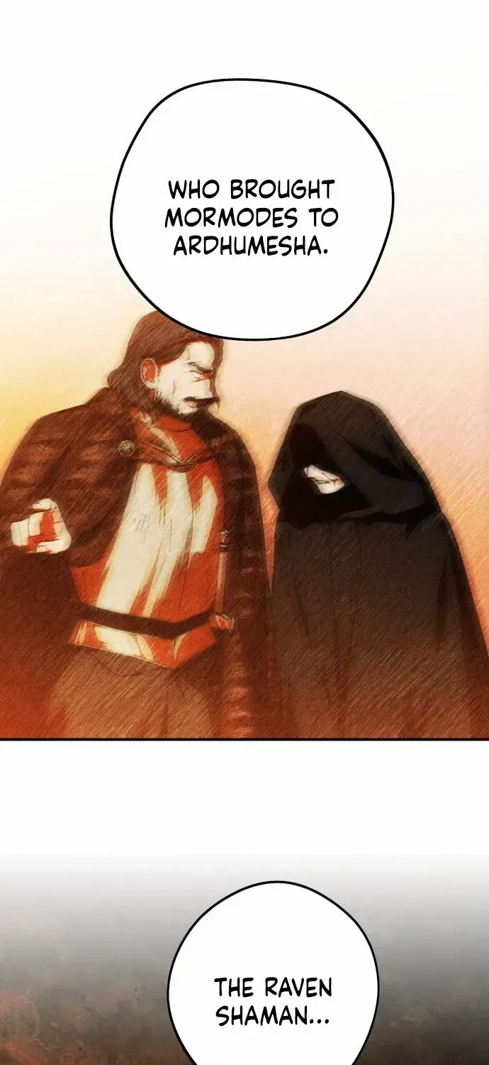 Read Blinded By The Setting Sun chapter 141 image 19 on Lezhin