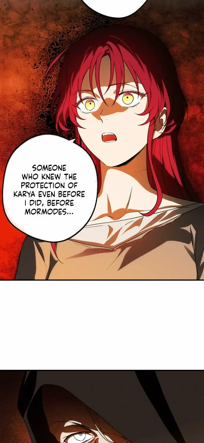 Read Blinded By The Setting Sun chapter 141 image 20 on Lezhin
