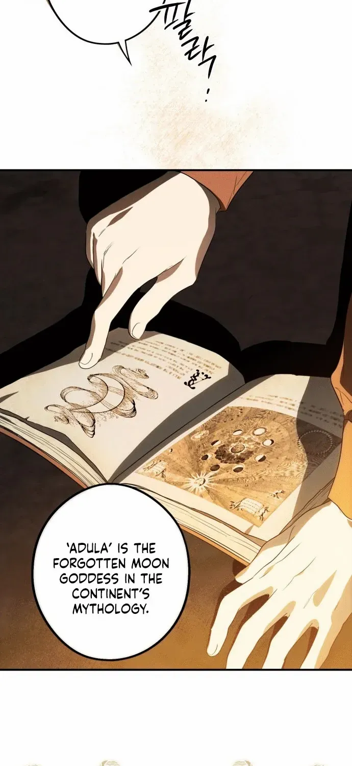 Read Blinded By The Setting Sun chapter 141 image 23 on Lezhin