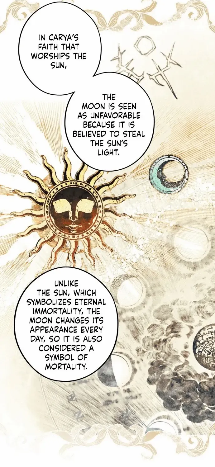 Read Blinded By The Setting Sun chapter 141 image 24 on Lezhin