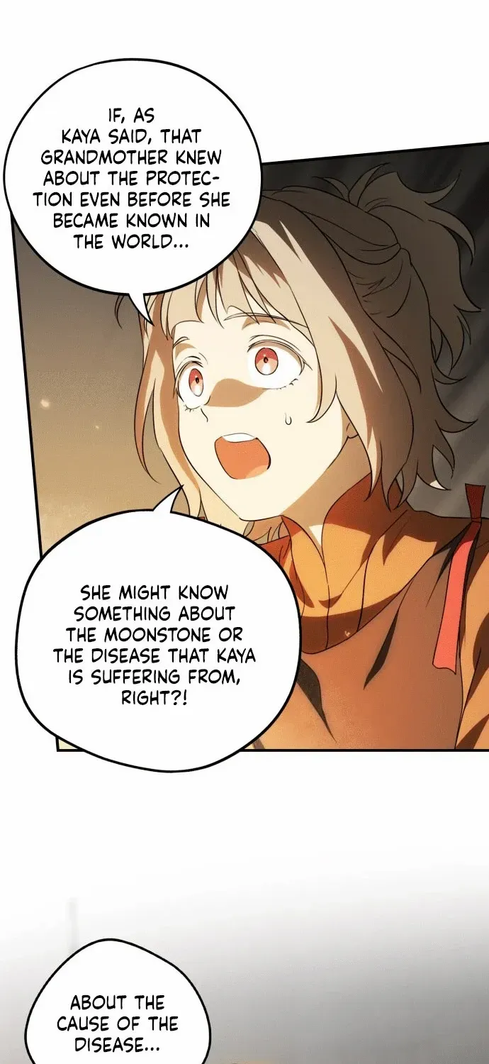 Read Blinded By The Setting Sun chapter 141 image 27 on Lezhin