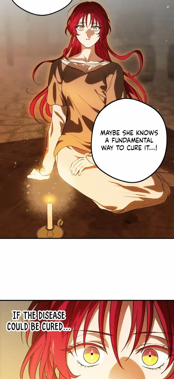 Read Blinded By The Setting Sun chapter 141 image 28 on Lezhin