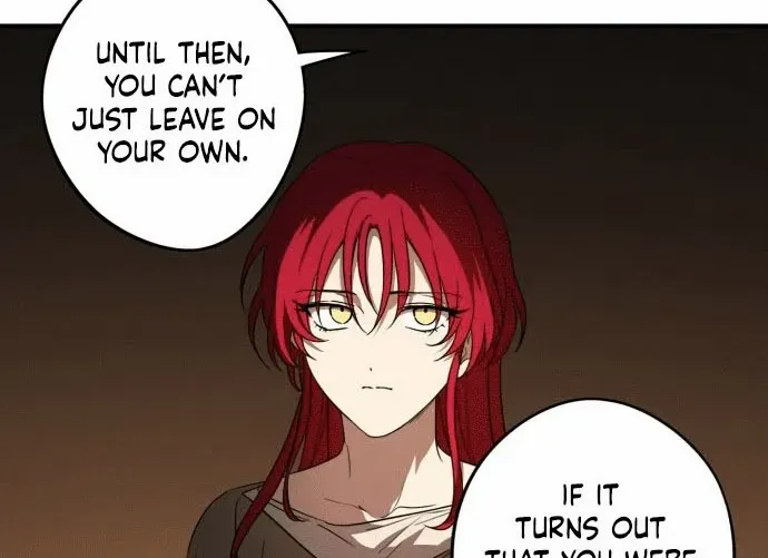 Read Blinded By The Setting Sun chapter 141 image 3 on Lezhin