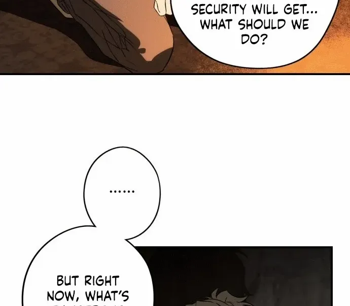 Read Blinded By The Setting Sun chapter 141 image 30 on Lezhin
