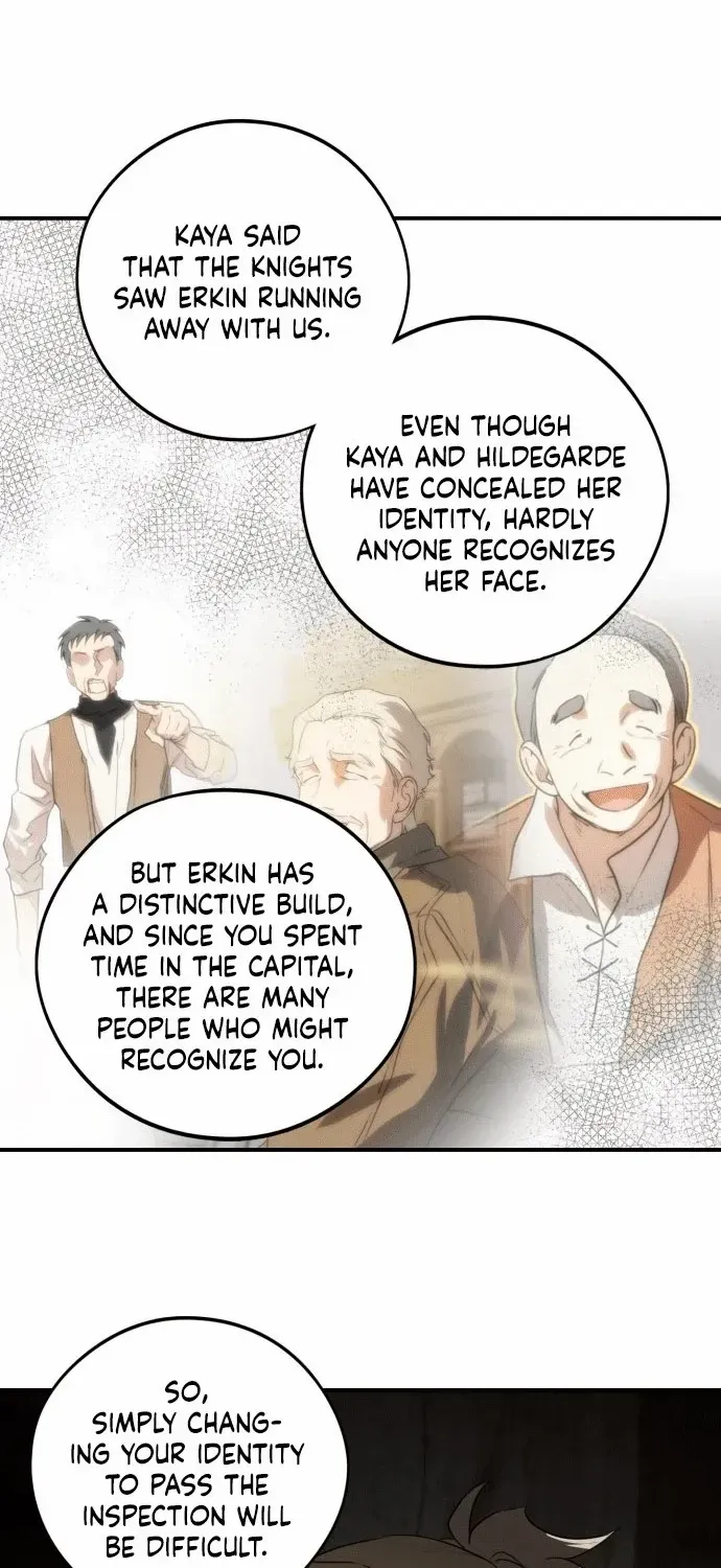 Read Blinded By The Setting Sun chapter 141 image 32 on Lezhin