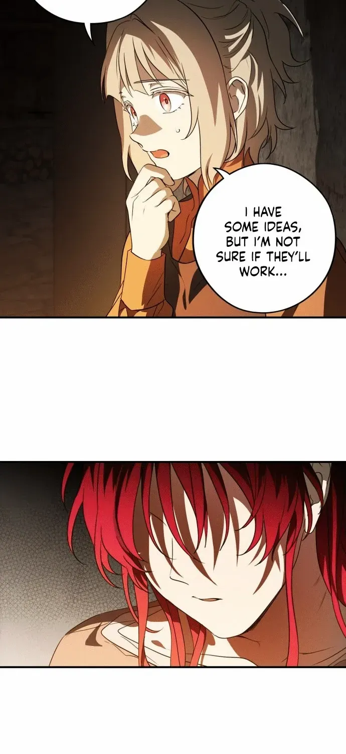 Read Blinded By The Setting Sun chapter 141 image 33 on Lezhin