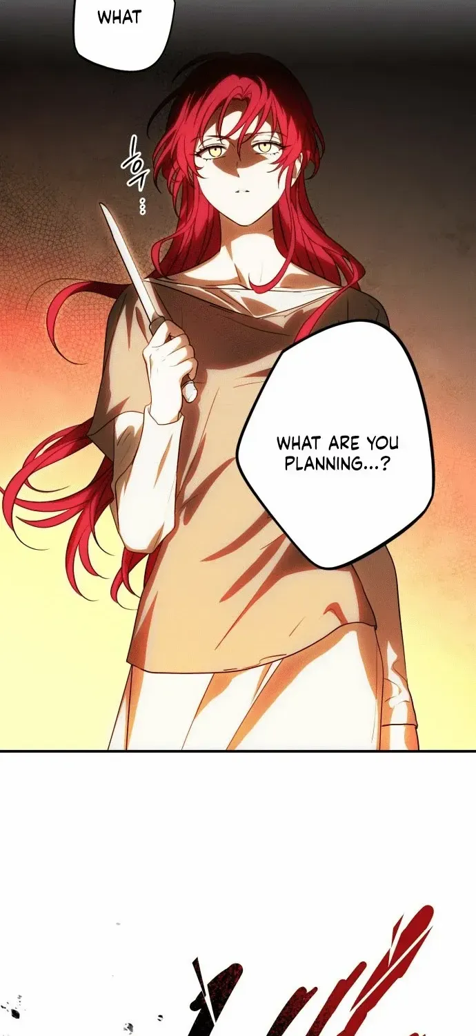 Read Blinded By The Setting Sun chapter 141 image 36 on Lezhin