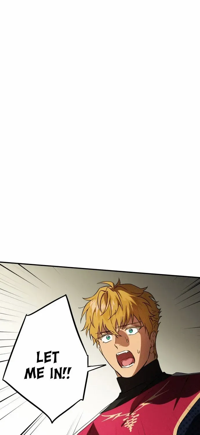 Read Blinded By The Setting Sun chapter 141 image 38 on Lezhin