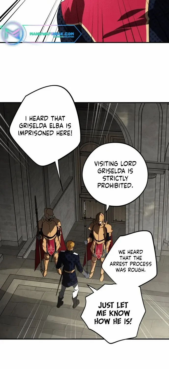 Read Blinded By The Setting Sun chapter 141 image 39 on Lezhin