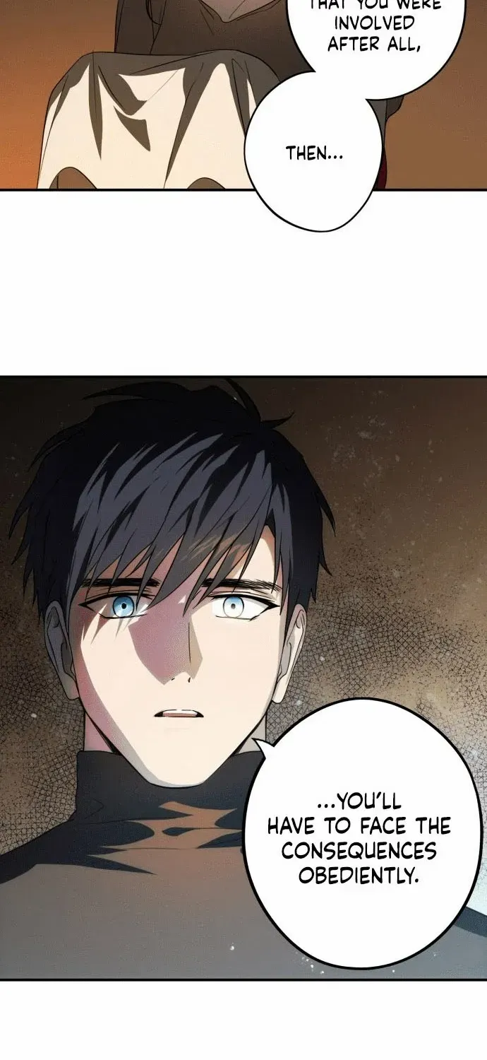 Read Blinded By The Setting Sun chapter 141 image 4 on Lezhin