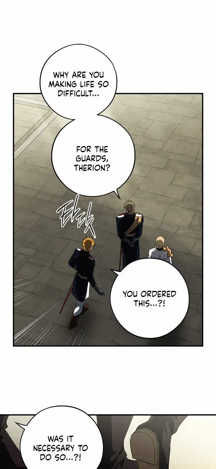 Read Blinded By The Setting Sun chapter 141 image 42 on Lezhin
