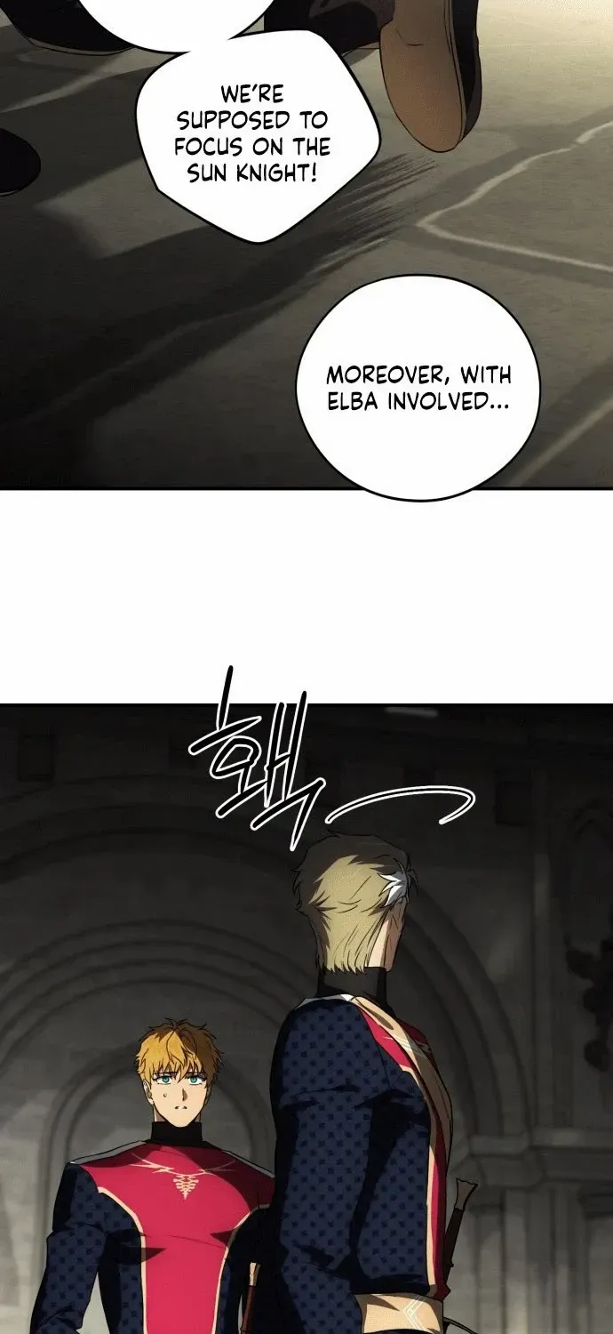 Read Blinded By The Setting Sun chapter 141 image 43 on Lezhin