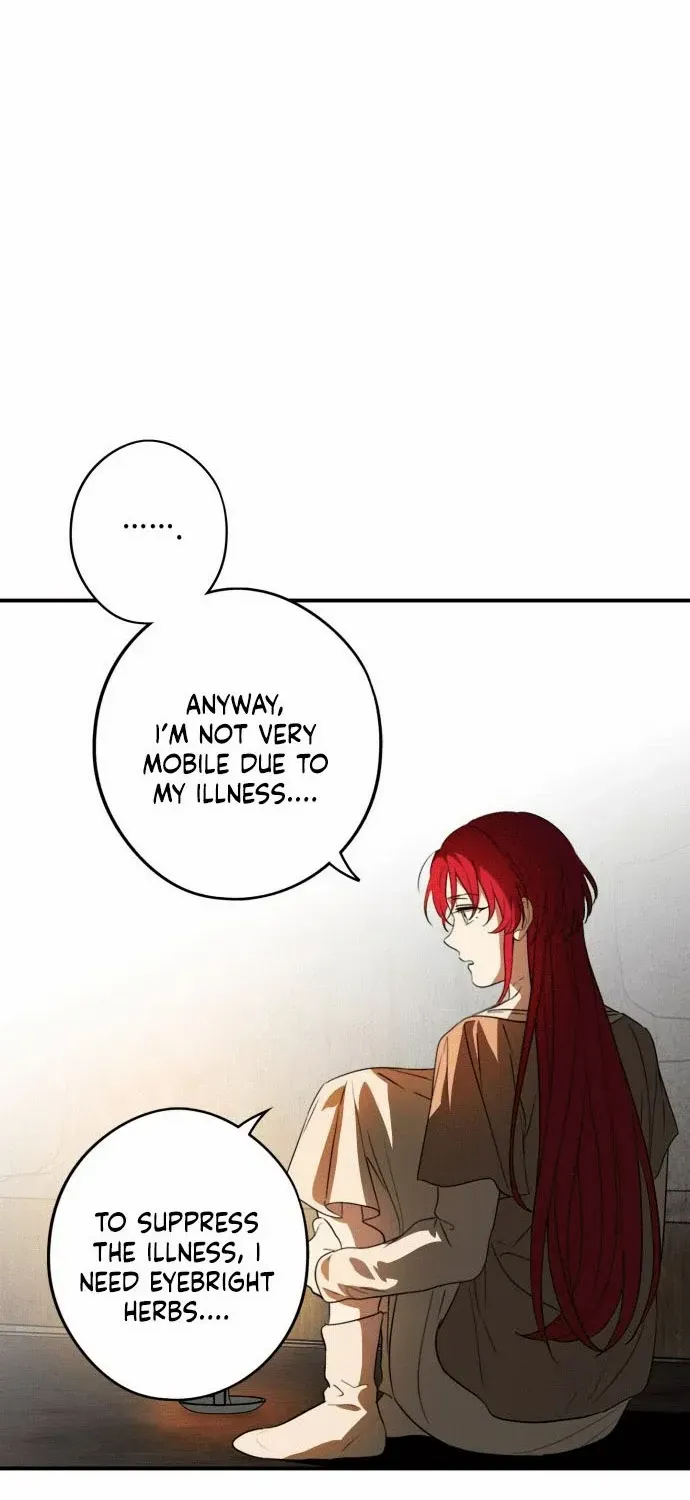 Read Blinded By The Setting Sun chapter 141 image 5 on Lezhin