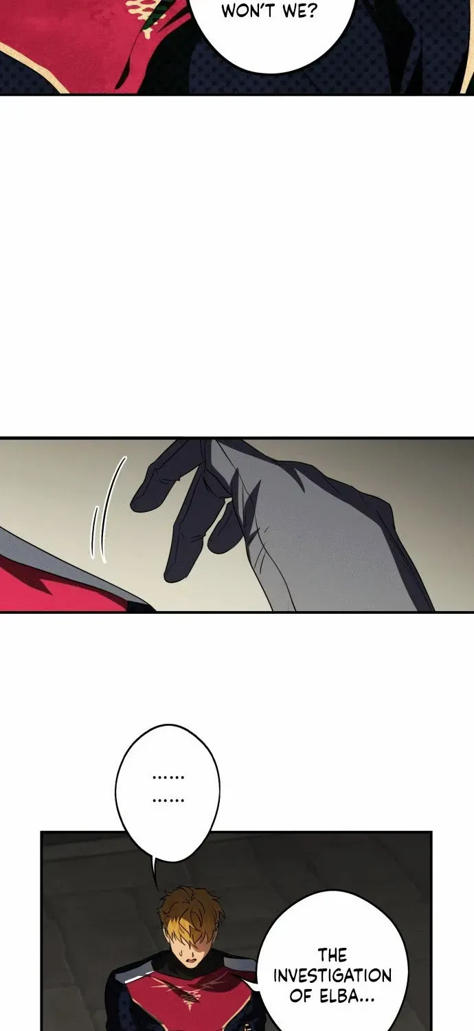Read Blinded By The Setting Sun chapter 141 image 50 on Lezhin