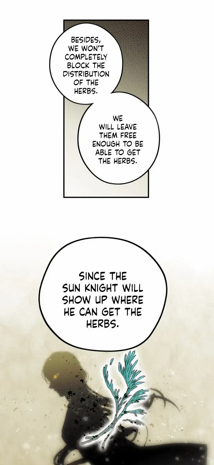 Read Blinded By The Setting Sun chapter 141 image 52 on Lezhin