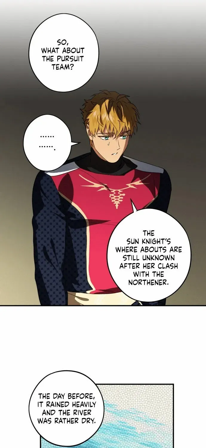 Read Blinded By The Setting Sun chapter 141 image 54 on Lezhin