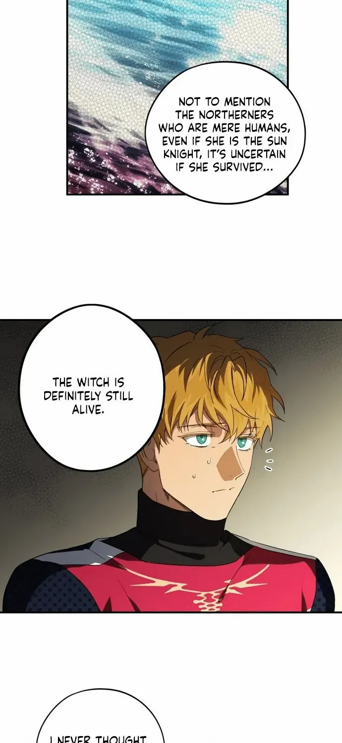 Read Blinded By The Setting Sun chapter 141 image 55 on Lezhin