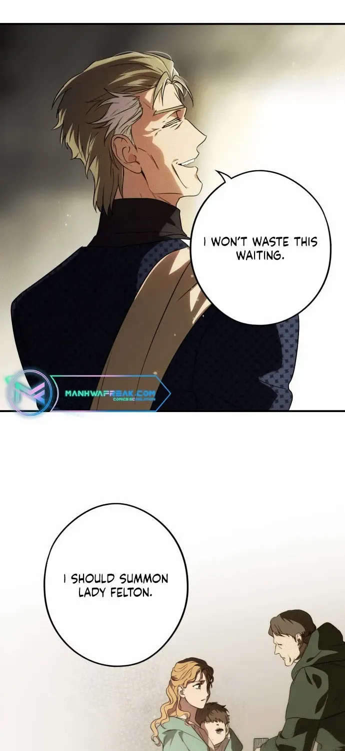Read Blinded By The Setting Sun chapter 141 image 57 on Lezhin