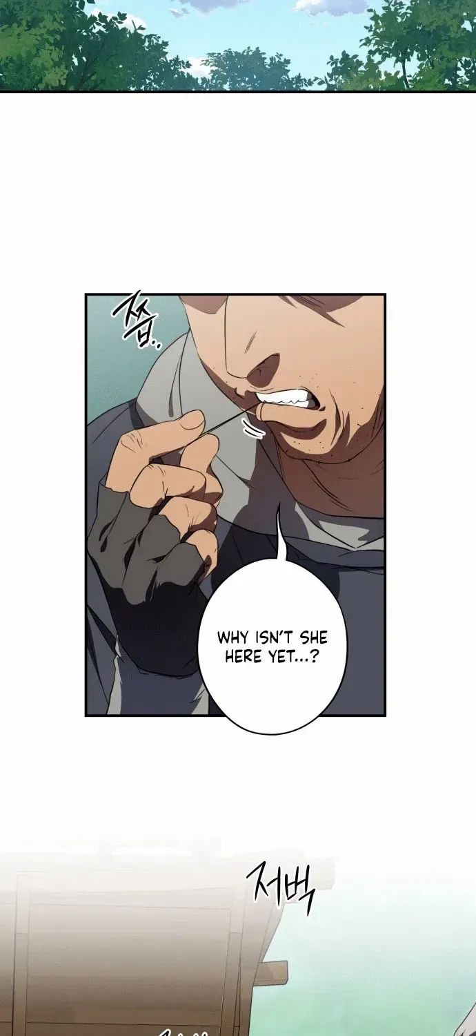 Read Blinded By The Setting Sun chapter 141 image 59 on Lezhin