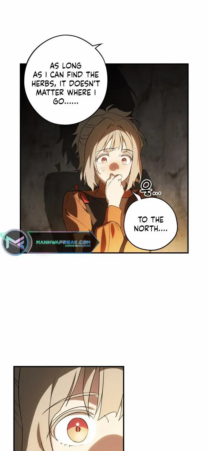 Read Blinded By The Setting Sun chapter 141 image 6 on Lezhin