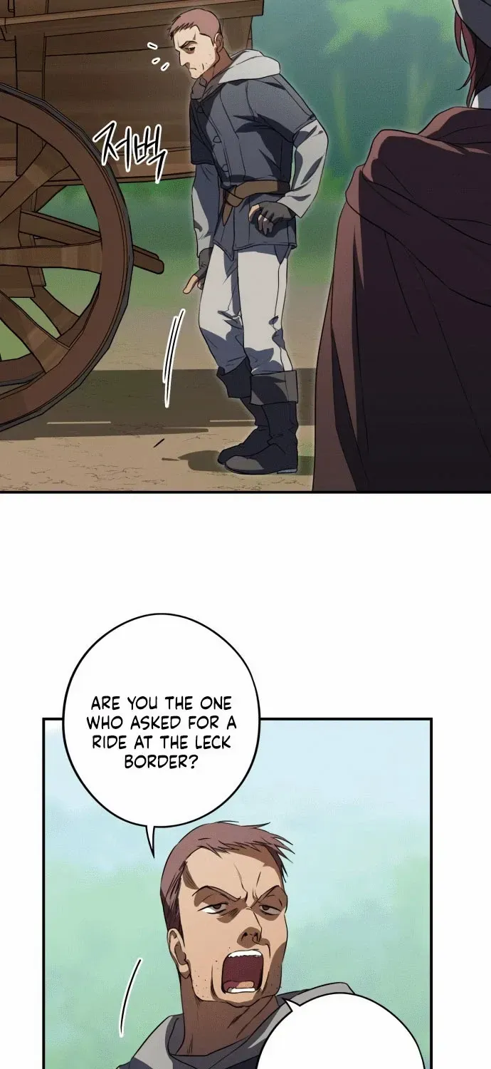Read Blinded By The Setting Sun chapter 141 image 61 on Lezhin