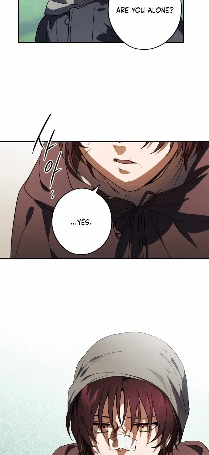 Read Blinded By The Setting Sun chapter 141 image 62 on Lezhin