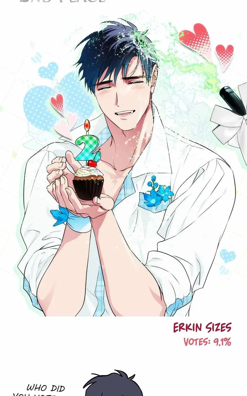 Read Blinded By The Setting Sun chapter 142.1 image 13 on Lezhin