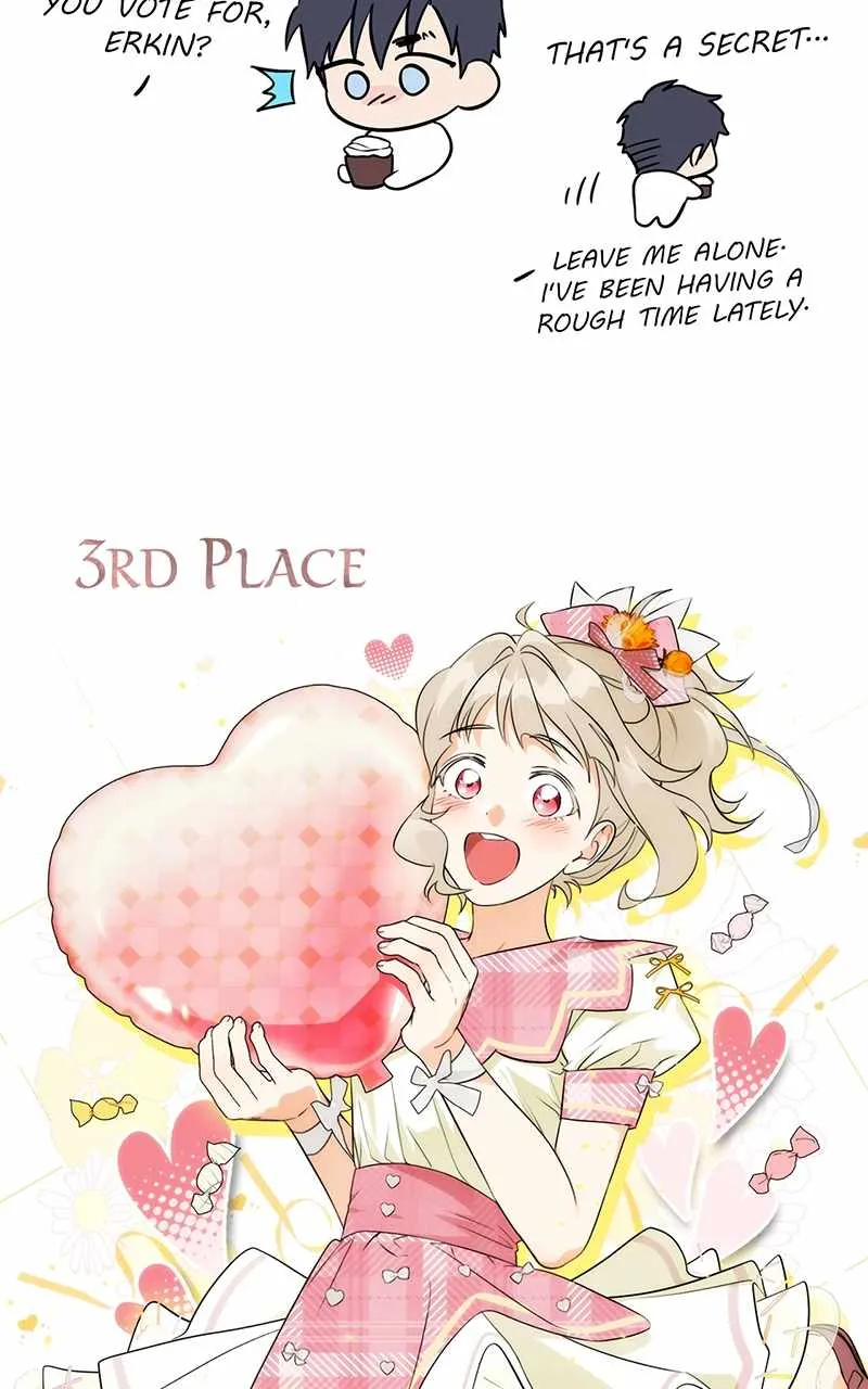 Read Blinded By The Setting Sun chapter 142.1 image 14 on Lezhin