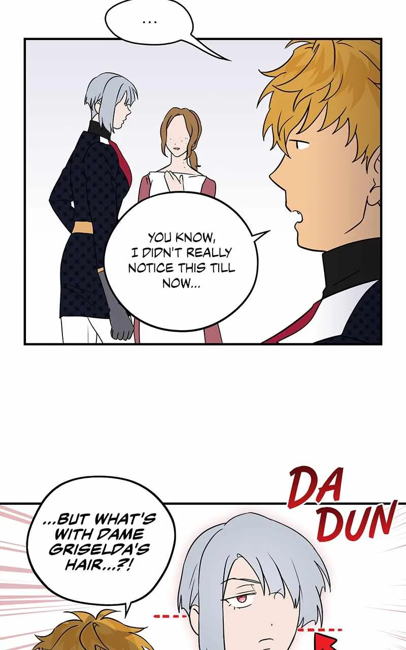 Read Blinded By The Setting Sun chapter 142.1 image 26 on Lezhin