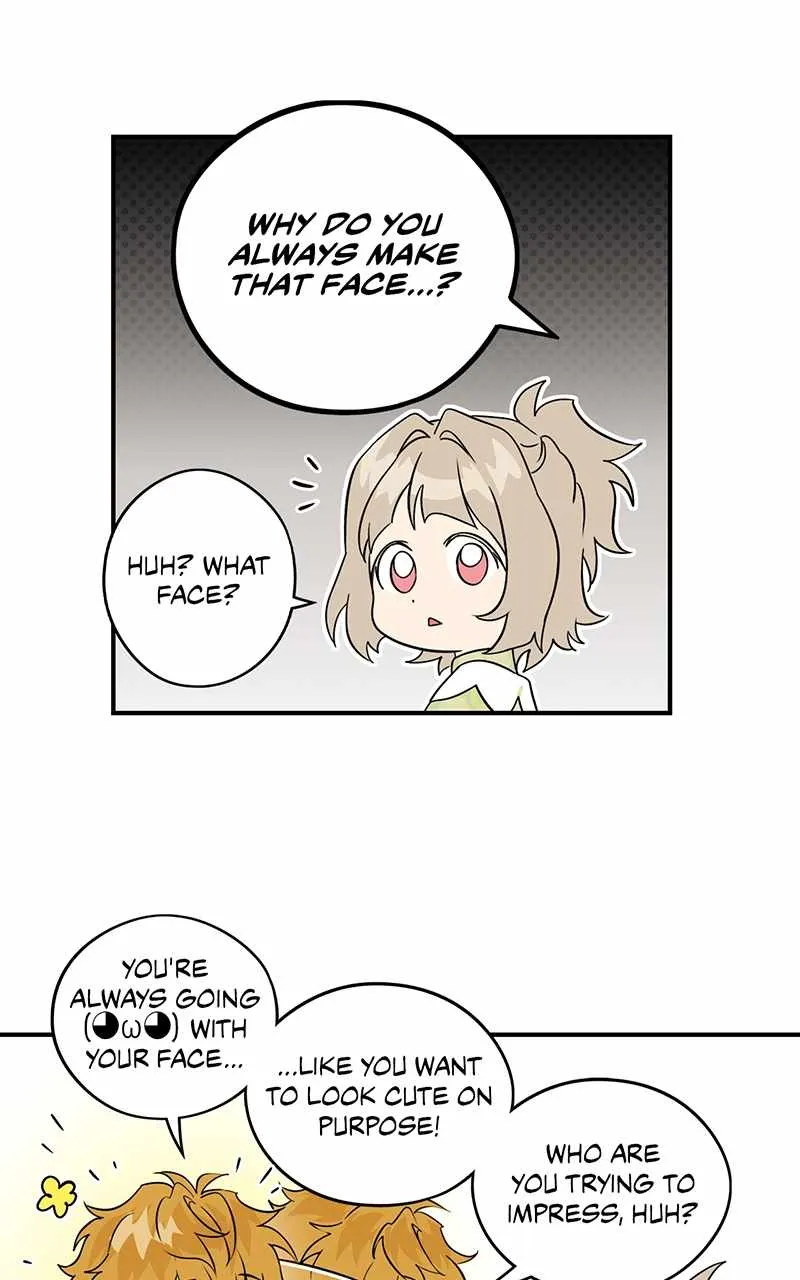 Read Blinded By The Setting Sun chapter 142.1 image 35 on Lezhin
