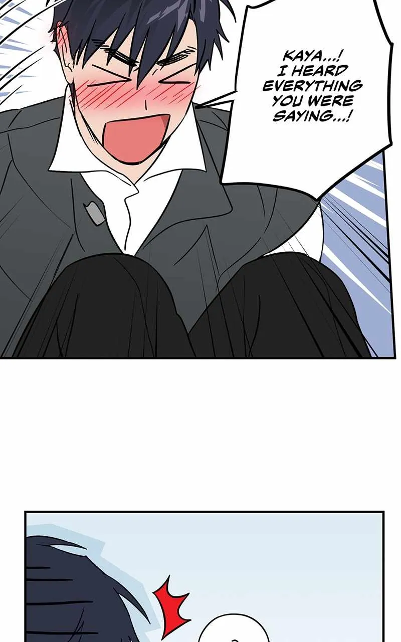 Read Blinded By The Setting Sun chapter 142.1 image 43 on Lezhin