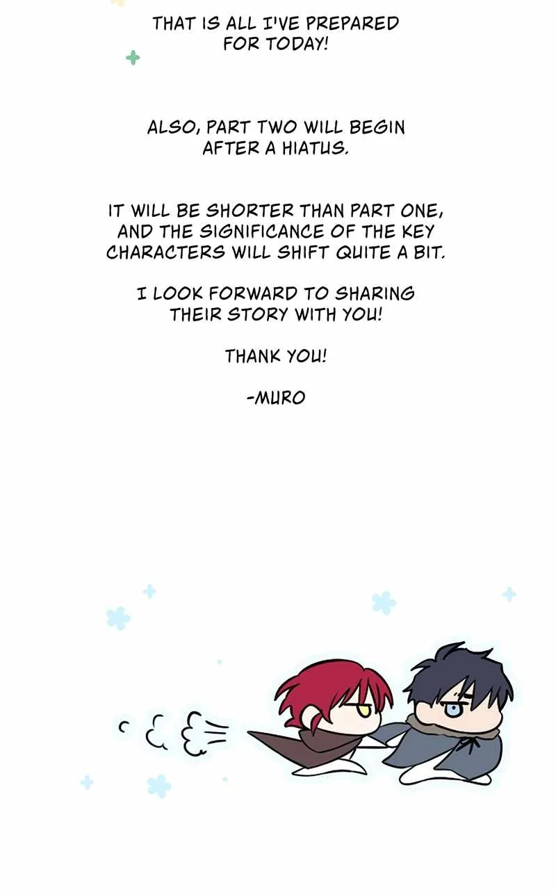 Read Blinded By The Setting Sun chapter 142.1 image 52 on Lezhin